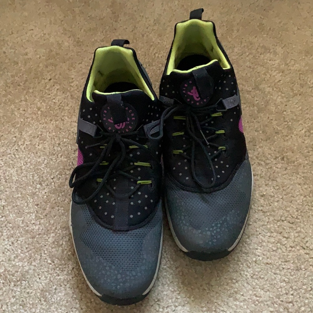 NIKE AIR HUARACHE UTILITY